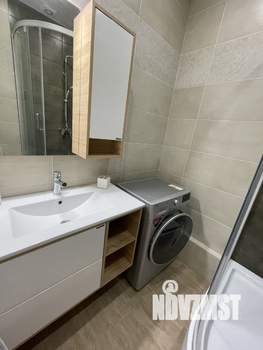 1-к квартира, на длительный срок, 50м2, 17/17 этаж