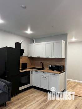 Студия квартира, на длительный срок, 30м2, 5/10 этаж