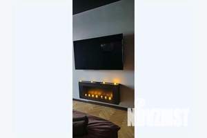 1-к квартира, посуточно, 41м2, 3/10 этаж