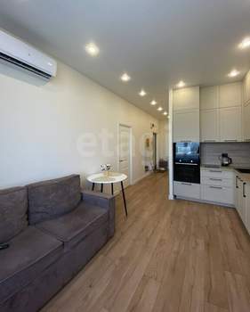 1-к квартира, на длительный срок, 42м2, 10/10 этаж