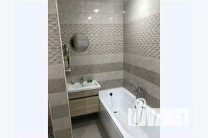 1-к квартира, посуточно, 41м2, 15/16 этаж