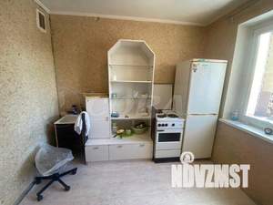 1-к квартира, на длительный срок, 34м2, 5/10 этаж