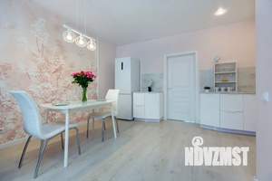 1-к квартира, посуточно, 67м2, 5/25 этаж