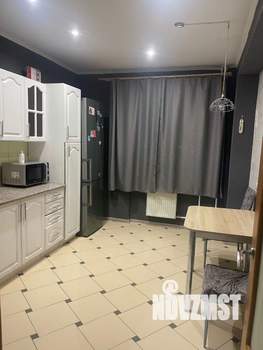 1-к квартира, на длительный срок, 51м2, 9/10 этаж