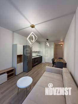 1-к квартира, на длительный срок, 45м2, 4/17 этаж