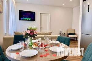 2-к квартира, посуточно, 56м2, 18/25 этаж