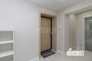 1-к квартира, на длительный срок, 52м2, 6/10 этаж