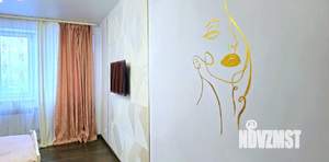 2-к квартира, посуточно, 56м2, 6/17 этаж