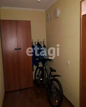 3-к квартира, на длительный срок, 60м2, 7/10 этаж