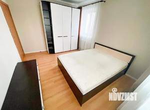 1-к квартира, на длительный срок, 44м2, 3/19 этаж