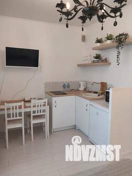 Студия квартира, посуточно, 22м2, 2/3 этаж