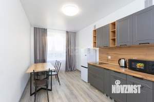 1-к квартира, на длительный срок, 45м2, 5/14 этаж