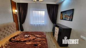 2-к квартира, на длительный срок, 50м2, 10/18 этаж