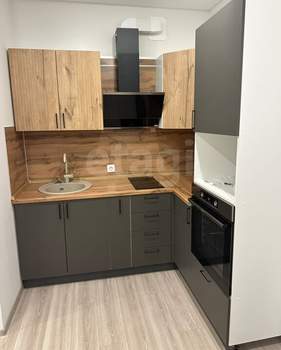 1-к квартира, на длительный срок, 35м2, 14/20 этаж