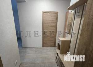 Студия квартира, на длительный срок, 31м2, 3/8 этаж