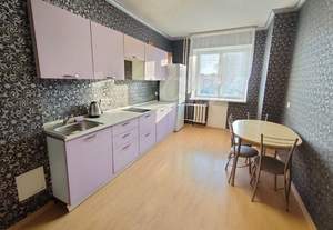 1-к квартира, на длительный срок, 43м2, 8/14 этаж