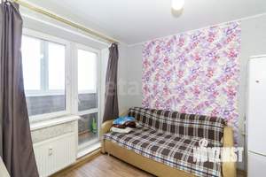 Студия квартира, на длительный срок, 16м2, 1/10 этаж