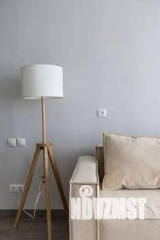 1-к квартира, посуточно, 42м2, 5/17 этаж