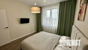 1-к квартира, посуточно, 32м2, 1/1 этаж