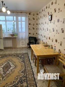 3-к квартира, на длительный срок, 96м2, 3/10 этаж