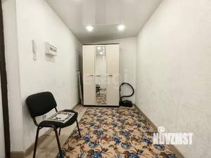 1-к квартира, на длительный срок, 33м2, 3/15 этаж