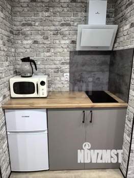 Студия квартира, на длительный срок, 25м2, 2/25 этаж