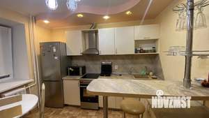 1-к квартира, на длительный срок, 40м2, 7/11 этаж