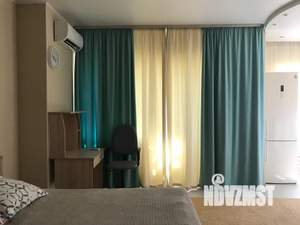 1-к квартира, посуточно, 40м2, 5/13 этаж