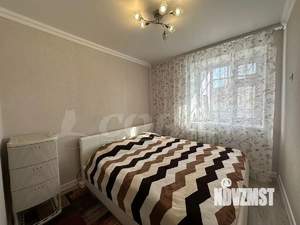 2-к квартира, на длительный срок, 60м2, 2/9 этаж