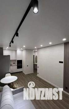 1-к квартира, на длительный срок, 42м2, 13/19 этаж