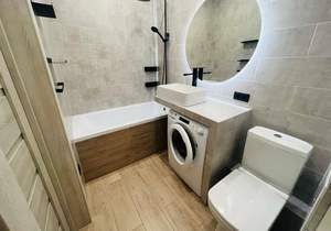1-к квартира, на длительный срок, 45м2, 10/16 этаж