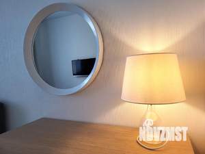 1-к квартира, посуточно, 38м2, 11/17 этаж