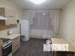 1-к квартира, на длительный срок, 40м2, 7/9 этаж