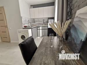 1-к квартира, посуточно, 19м2, 3/5 этаж