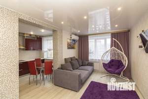 3-к квартира, на длительный срок, 63м2, 7/10 этаж
