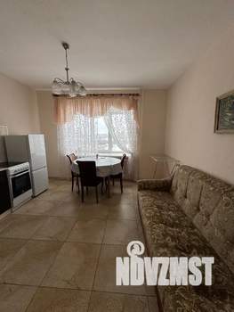 1-к квартира, посуточно, 49м2, 7/10 этаж