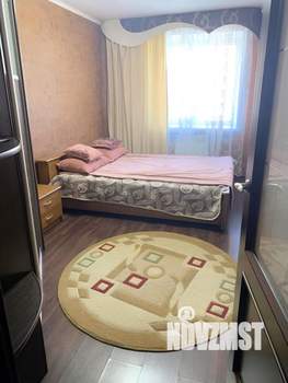 2-к квартира, на длительный срок, 47м2, 9/12 этаж