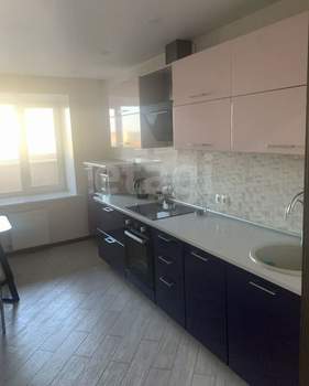 2-к квартира, на длительный срок, 40м2, 7/15 этаж