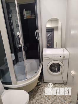 Студия квартира, посуточно, 27м2, 15/18 этаж