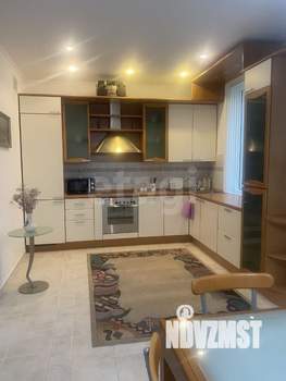 3-к квартира, на длительный срок, 139м2, 4/8 этаж