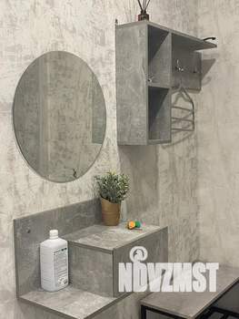 1-к квартира, посуточно, 35м2, 10/10 этаж