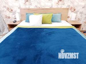 2-к квартира, посуточно, 52м2, 6/9 этаж