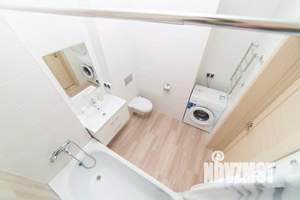 1-к квартира, посуточно, 49м2, 1/1 этаж