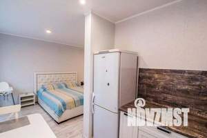 3-к квартира, посуточно, 56м2, 4/5 этаж