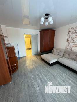 1-к квартира, на длительный срок, 44м2, 11/17 этаж