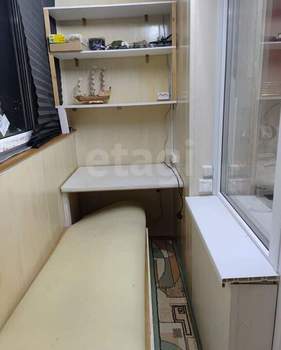 1-к квартира, на длительный срок, 34м2, 12/19 этаж