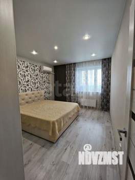 2-к квартира, на длительный срок, 55м2, 14/16 этаж