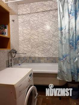 1-к квартира, на длительный срок, 45м2, 5/10 этаж