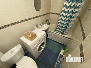 1-к квартира, на длительный срок, 40м2, 5/10 этаж