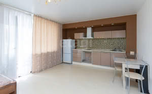 1-к квартира, на длительный срок, 49м2, 3/11 этаж